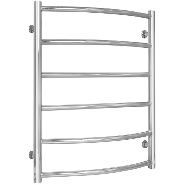 

Полотенцесушитель Paladii Микс 650х530/6 4м 1/2, СП001