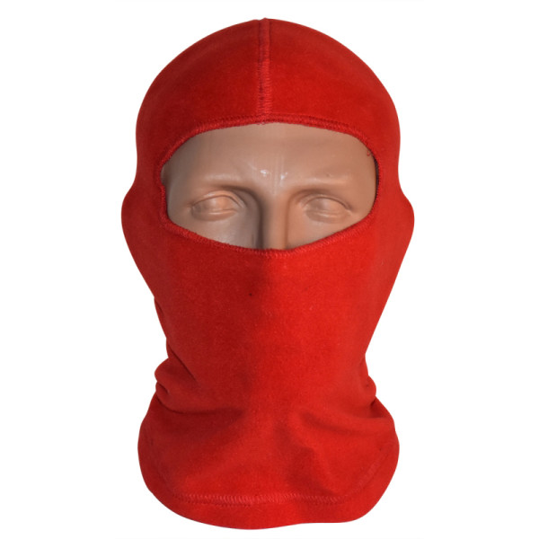 

Балаклава Champion Polartec красная (А00217-XL)