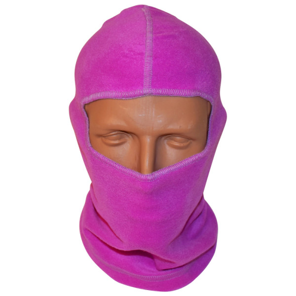 

Балаклава Champion сиреневая (А00235-XL)