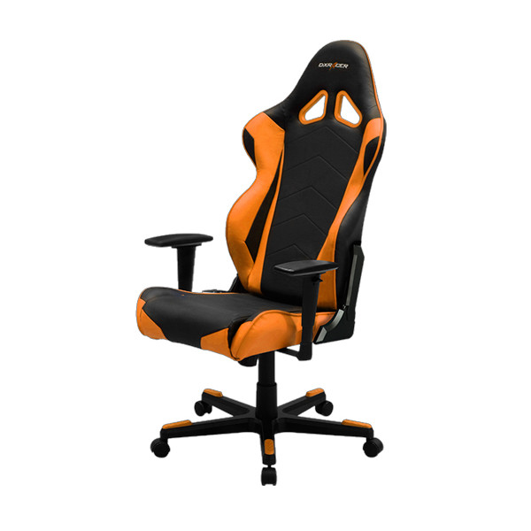 

Кресло геймерское DXRACER RACING OH/RE0/NO (60425)