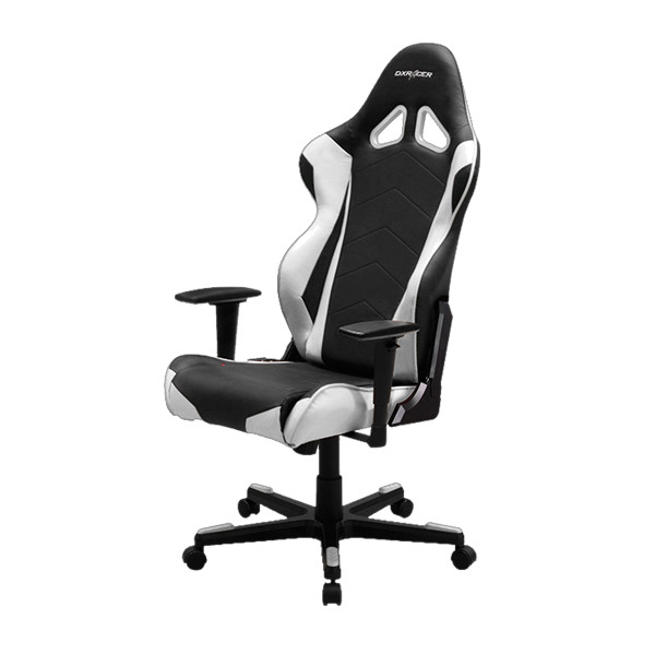 

Кресло геймерское DXRACER RACING OH/RE0/NW (60427)