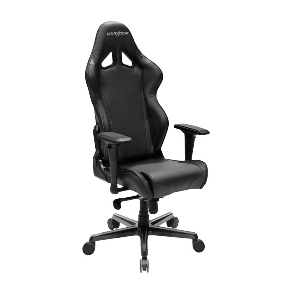 

Кресло геймерское DXRACER RACING OH/RV001/N (61875)