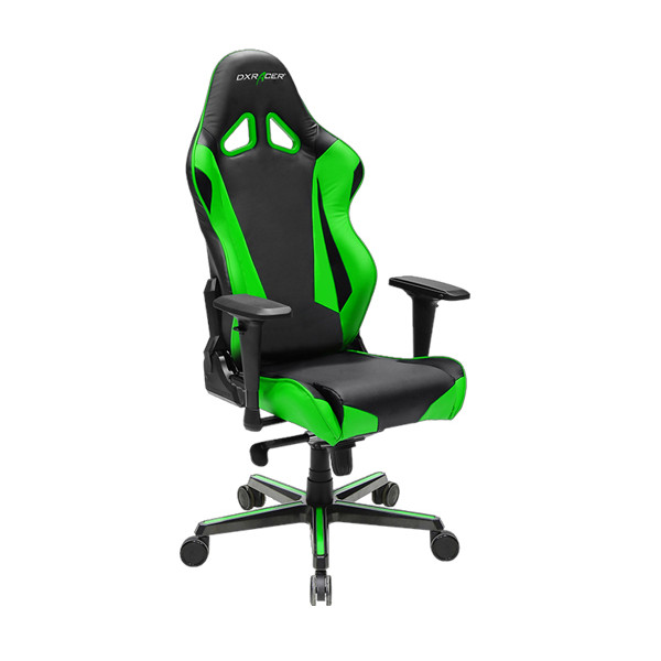 

Кресло геймерское DXRACER RACING OH/RV001/NE (61012)