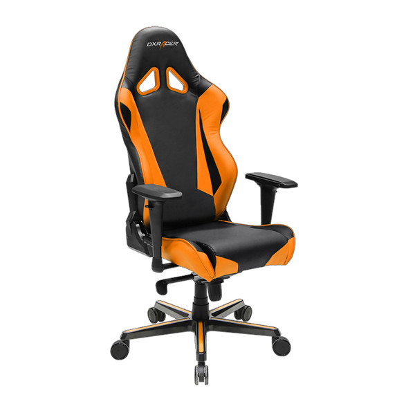 

Кресло геймерское DXRACER RACING OH/RV001/NO (61013)