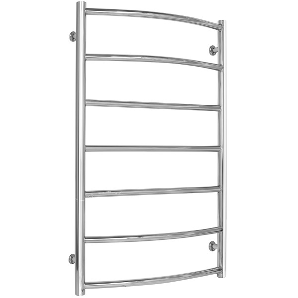 

Полотенцесушитель Paladii Микс 850х530/7 4м 1/2, СП002