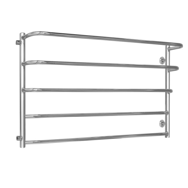 

Полотенцесушитель Paladii Парус 600х1050/5 2м 1/2 L, ПР002