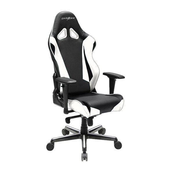 

Кресло геймерское DXRACER RACING OH/RV001/NW (61014)