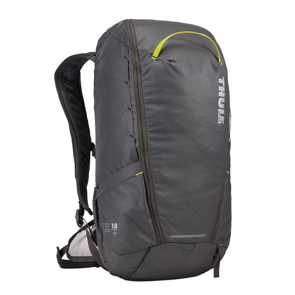 

Thule Stir 18L - Dark Shadow (ЦБ0004605)