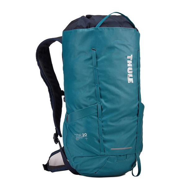 

Рюкзак Thule Stir 20L - Fjord (ЦБ0004604)