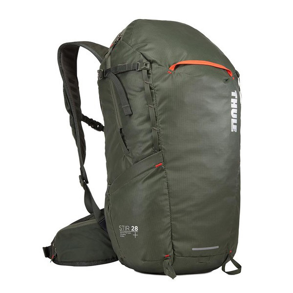 

Рюкзак Thule Stir 28L Mens - Dark Forest (ЦБ0004599)