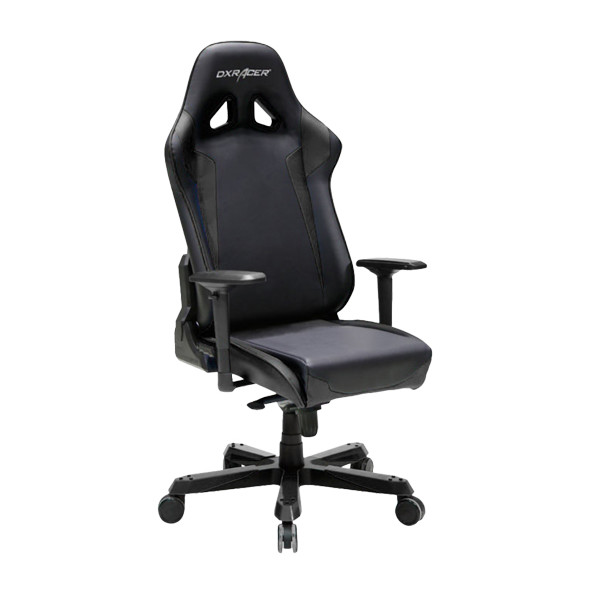

Кресло геймерское DXRACER SENTINEL OH/SJ00/N (62170)