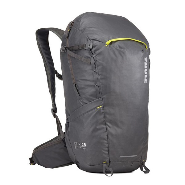 

Рюкзак Thule Stir 28L Mens - Dark Shadow (ЦБ0004598)