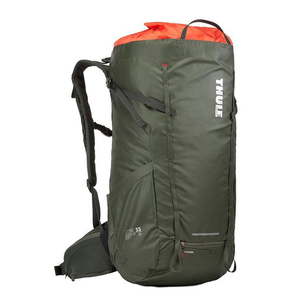 

Рюкзак Thule Stir 35L Mens - Dark Forest (ЦБ0004595)