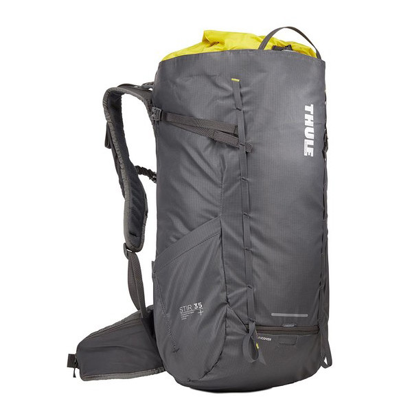 

Рюкзак Thule Stir 35L Mens - Dark Shadow (ЦБ0004594)