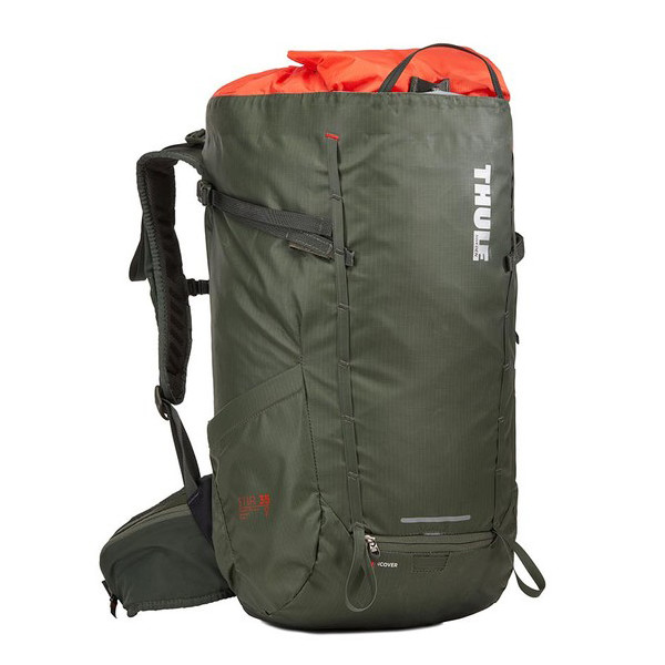 

Рюкзак Thule Stir 35L Womens - Dark Forest (ЦБ0004596)