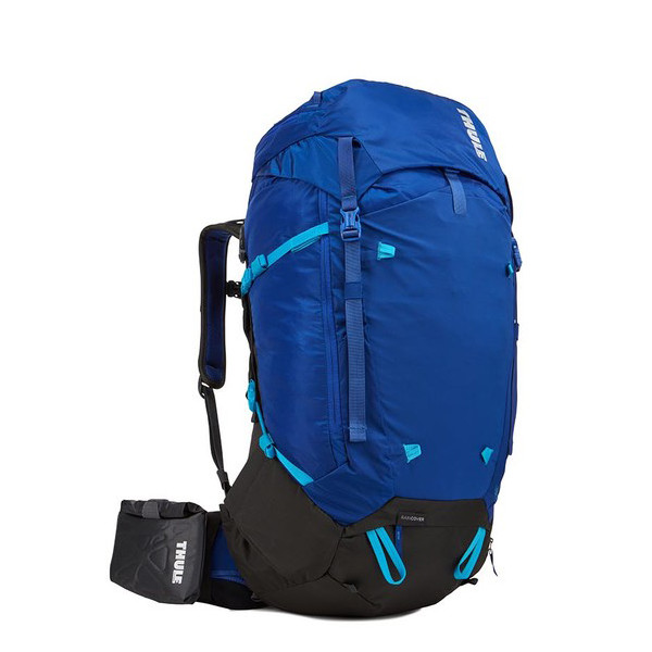 

Рюкзак Thule Versant 50L Womens - Mazerine Blue (ЦБ0004593)
