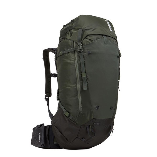 

Рюкзак Thule Versant 60L Mens - Dark Forest (ЦБ0004586)