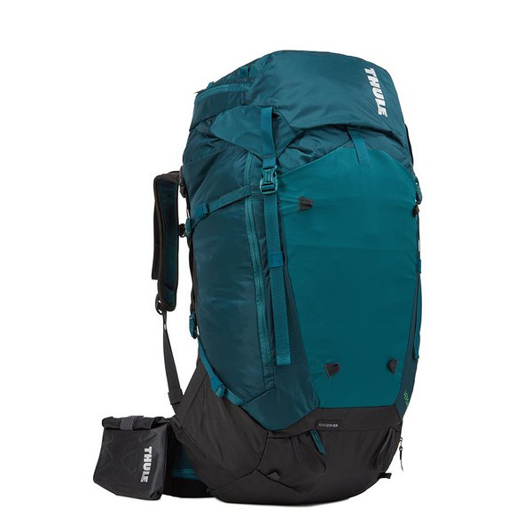 

Рюкзак Thule Versant 60L Womens - Deep Teal (ЦБ0004588)
