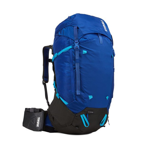 

Рюкзак Thule Versant 60L Womens - Mazerine Blue (ЦБ0004589)