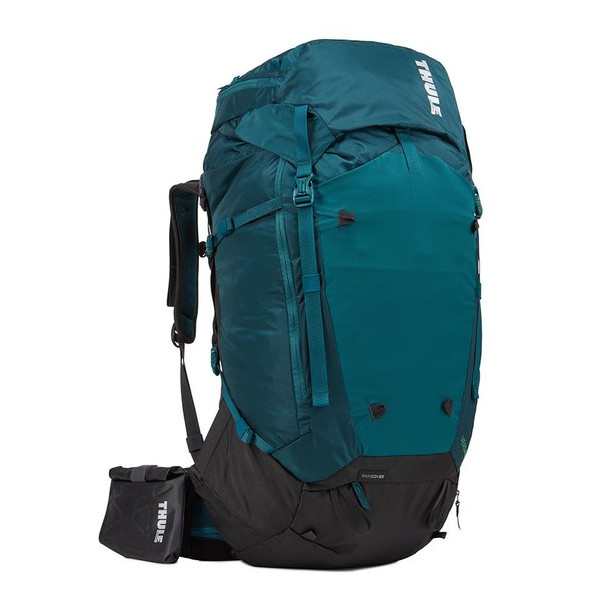 

Рюкзак Thule Versant 70L Womens - Deep Teal (ЦБ0004584)