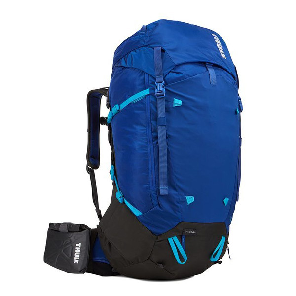 

Рюкзак Thule Versant 70L Womens - Mazerine Blue (ЦБ0004585)