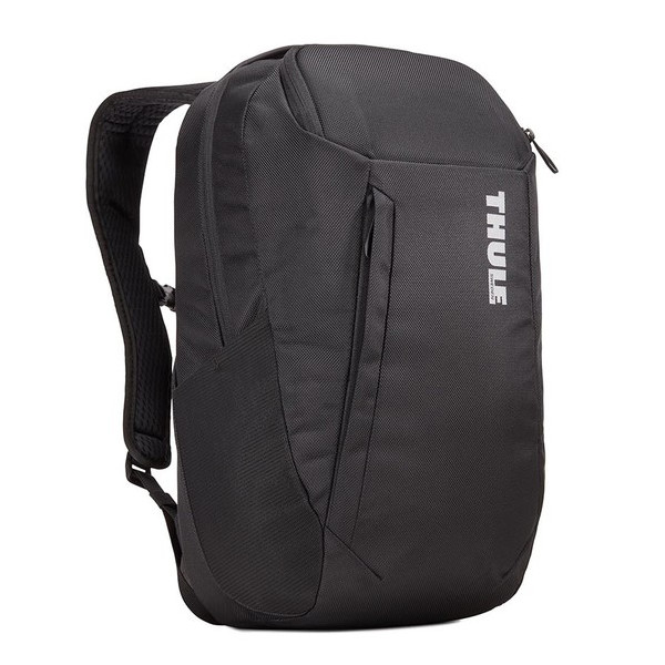 

Рюкзак Thule Accent Backpack 20L - Black (ЦБ0004546)