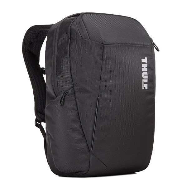 

Рюкзак Thule Accent Backpack 23L - Black (ЦБ0004547)