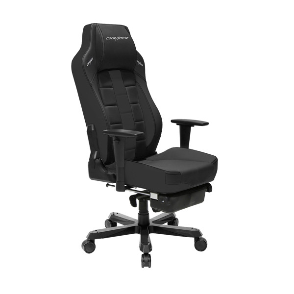 

Кресло геймерское DXRACER CLASSIC OH/CA120/N (61667)