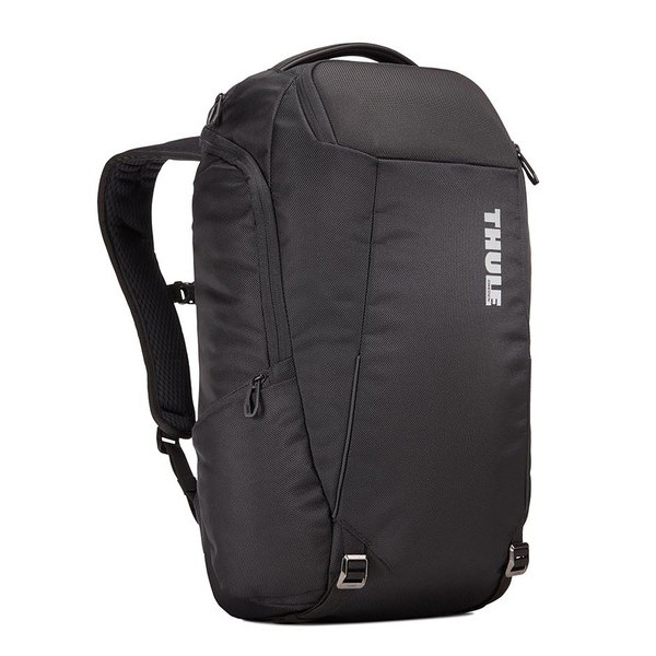 

Рюкзак Thule Accent Backpack 28L - Black (ЦБ0004548)