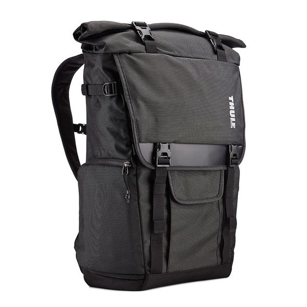 

Рюкзак Thule Covert DSLR Rolltop Backpack (ЦБ0004559)