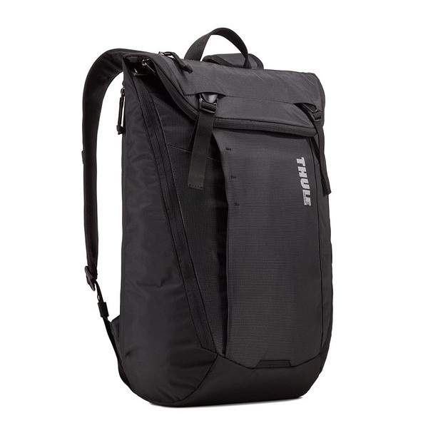 

Рюкзак Thule EnRoute Backpack 20L - Black (ЦБ0004530)