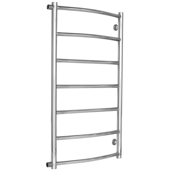 

Полотенцесушитель Paladii Микс 850х500/7 2м 1/2, СП006
