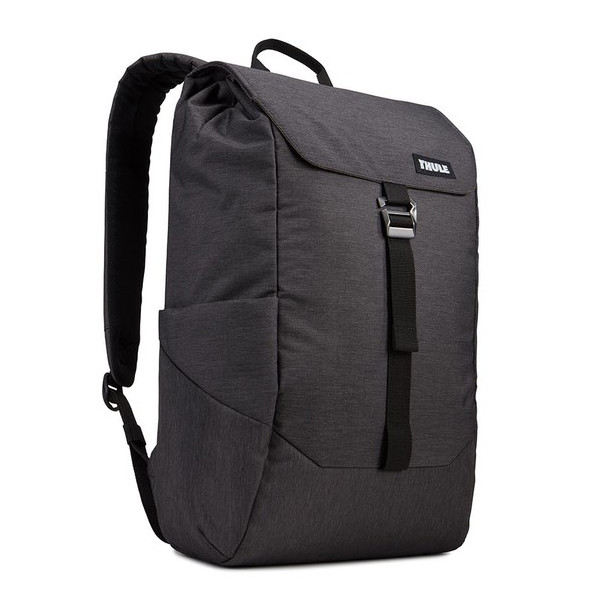 

Рюкзак Thule Lithos Backpack 16L - Black (ЦБ0004550)