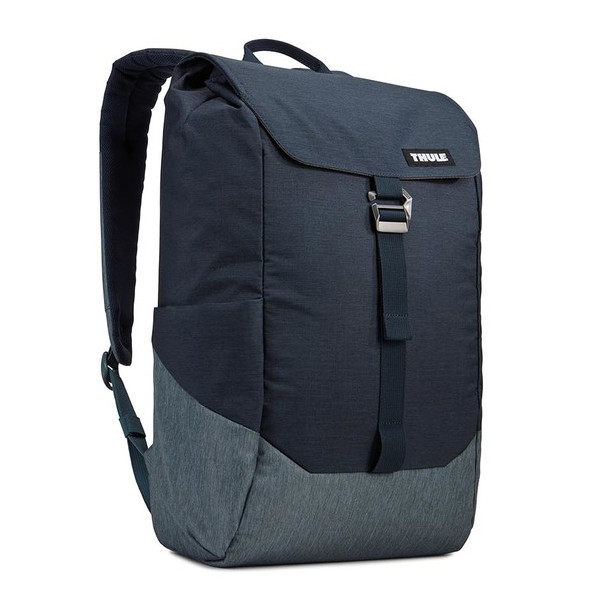 

Thule Lithos Backpack 16L - Carbon Blue (ЦБ0004552)