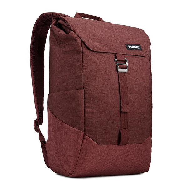 

Рюкзак Thule Lithos Backpack 16L - Dark Burgundy (ЦБ0004551)