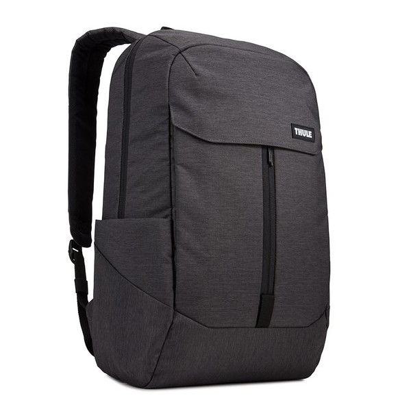 

Рюкзак Thule Lithos Backpack 20L - Black (ЦБ0004553)