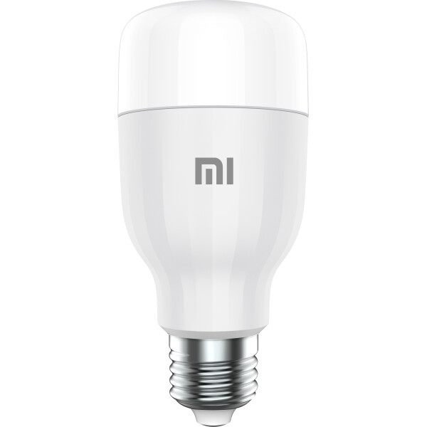 

Mi Smart LED Bulb Essential (White and Color)