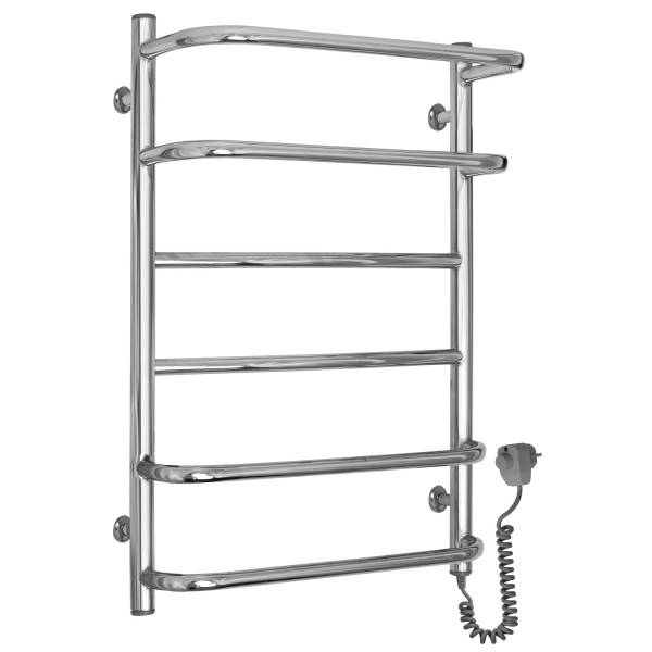 

Полотенцесушитель Paladii Триумф электро 700х500/6 (регулятор) L, ТДе020РL