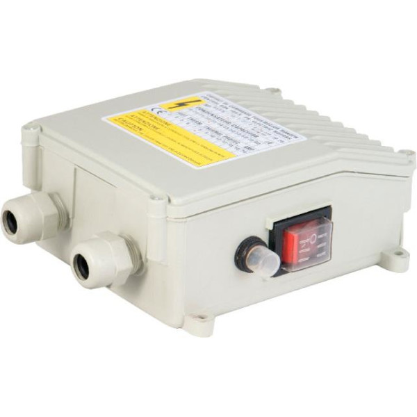 

Пульт управления 2,2 кW