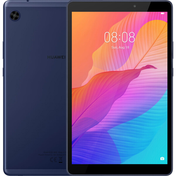 

Планшет Huawei MatePad T8 2/16 GB Wi-Fi (Kobe2-W09A)