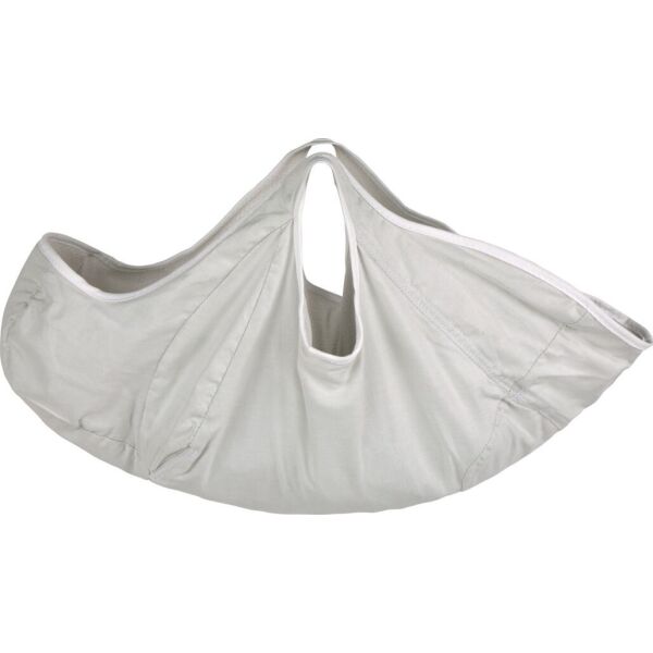 

Кенгуру-переноска BeSafe iZi Transfer Light Grey серый (11008860-LightGrey)