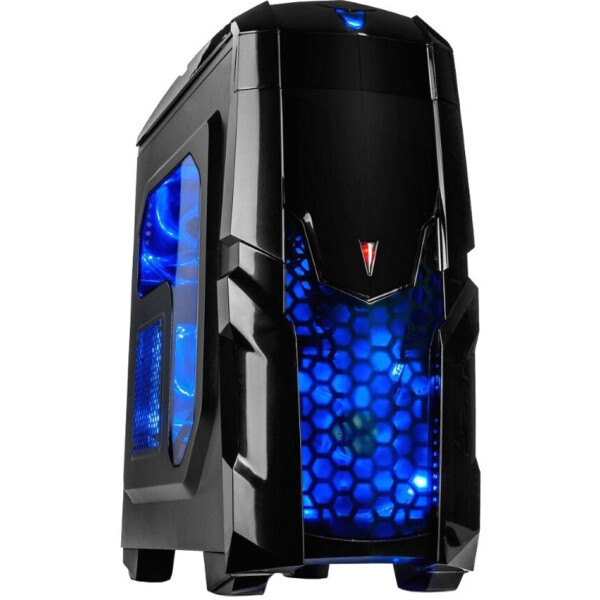 

Inter-tech Q2 Illuminator (Q2 Illuminator)
