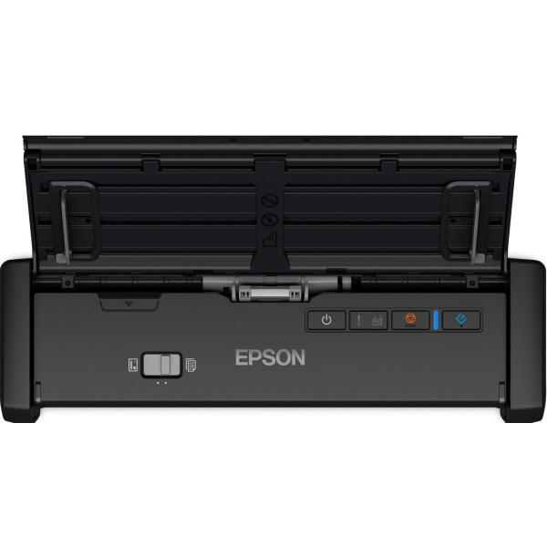 

EPSON Workforce DS-360W