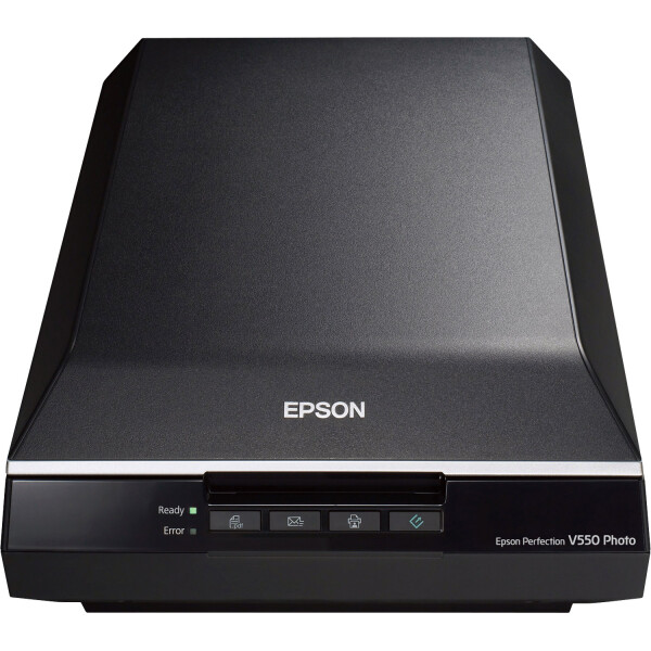 

EPSON Perfection V550 Photo