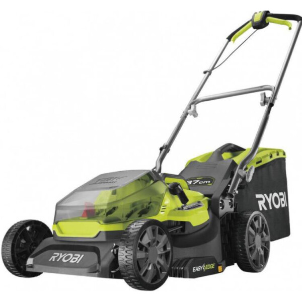 

Газонокосарка Ryobi ONE+RY18LM37A-140 (5133004578)