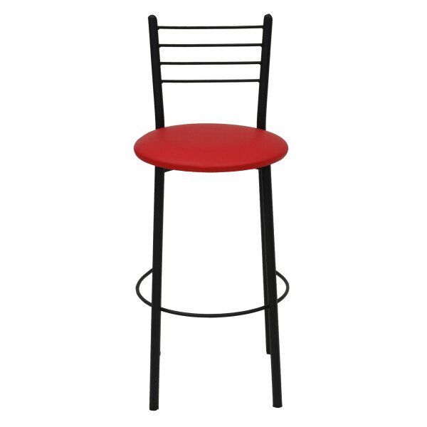 

Стул Примтекс Плюс 1022 Hoker black S-3120 Red
