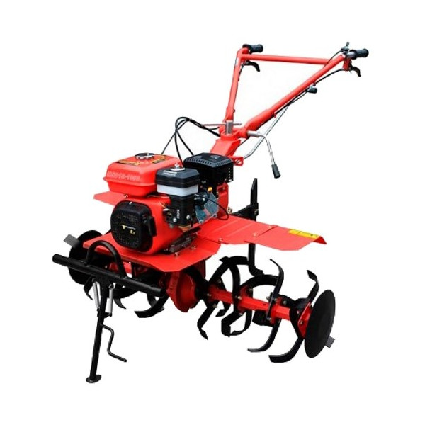 

Культиватор FORTE 1050G (колеса 8" лс) (46621)