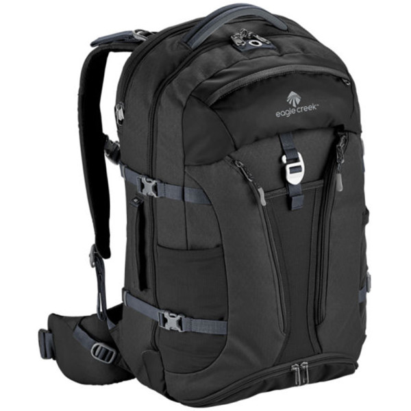 

Eagle Сreek Global Companion 40L Black (N130035)