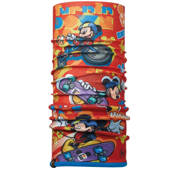 

Бафф Buff Mickey Child Polar Sk8 Red/Harbor (113263.425.10.00)