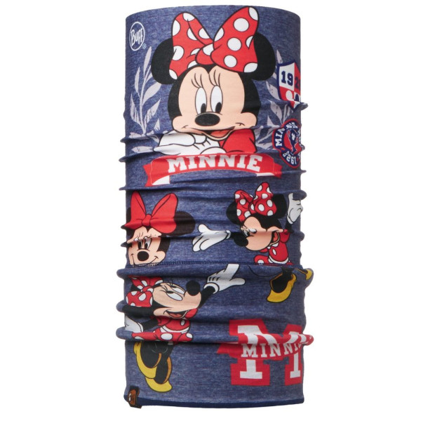 

Бафф Buff Minnie Child Polar High School Denim/Navy (113272.788.10.00)